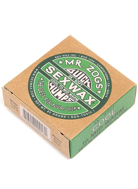 Sex wax cool new arrivals