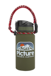 Picture Galway Vacuum Bottle - 2 Colors