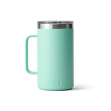 YETI Rambler 24oz (710 ML) Mug - 6 Colors