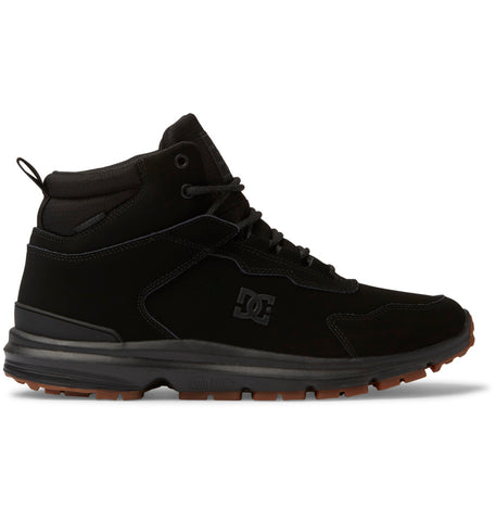 DC Shoes Mutiny Wr Boot Black