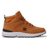DC Shoes Mutiny Wr Boot Wheat/Black
