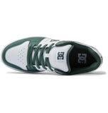 DC Shoes Manteca 4 White/Green