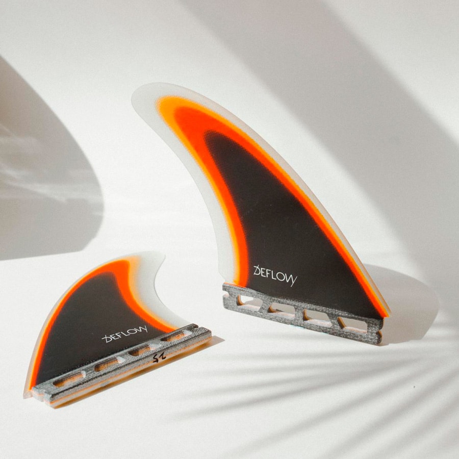 かわいい新作 Agote Iñigo Deflow Twin Center CCBoard – サーフィン・ボディボード