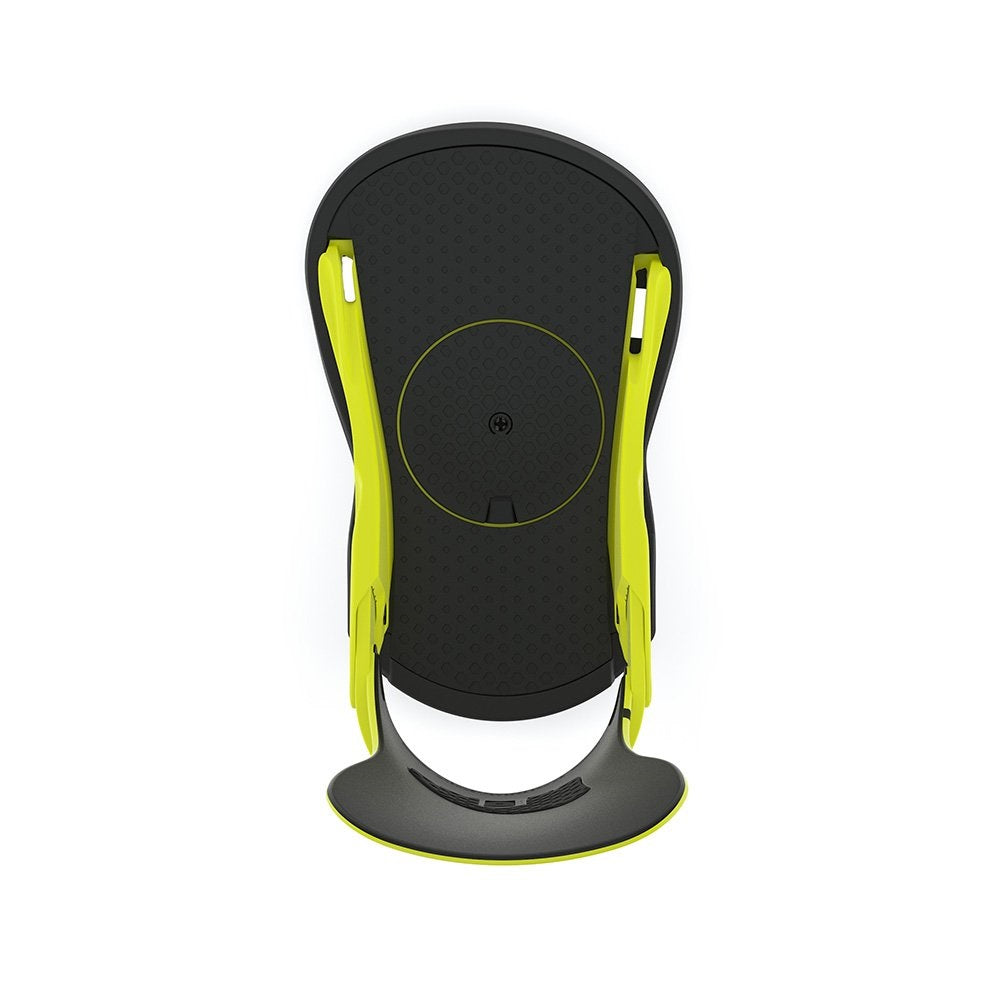 Union Strata Yellow Hazard – CCBoard Center