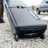 Dakine Low Roller Hardside Wheelie Snowboard Bag