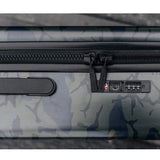 Dakine Low Roller Hardside Wheelie Snowboard Bag