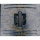 Dakine Low Roller Hardside Wheelie Snowboard Bag