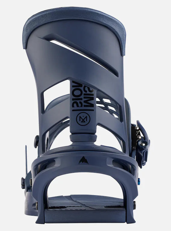 Burton Mission Re:Flex Dress Blue – CCBoard Center