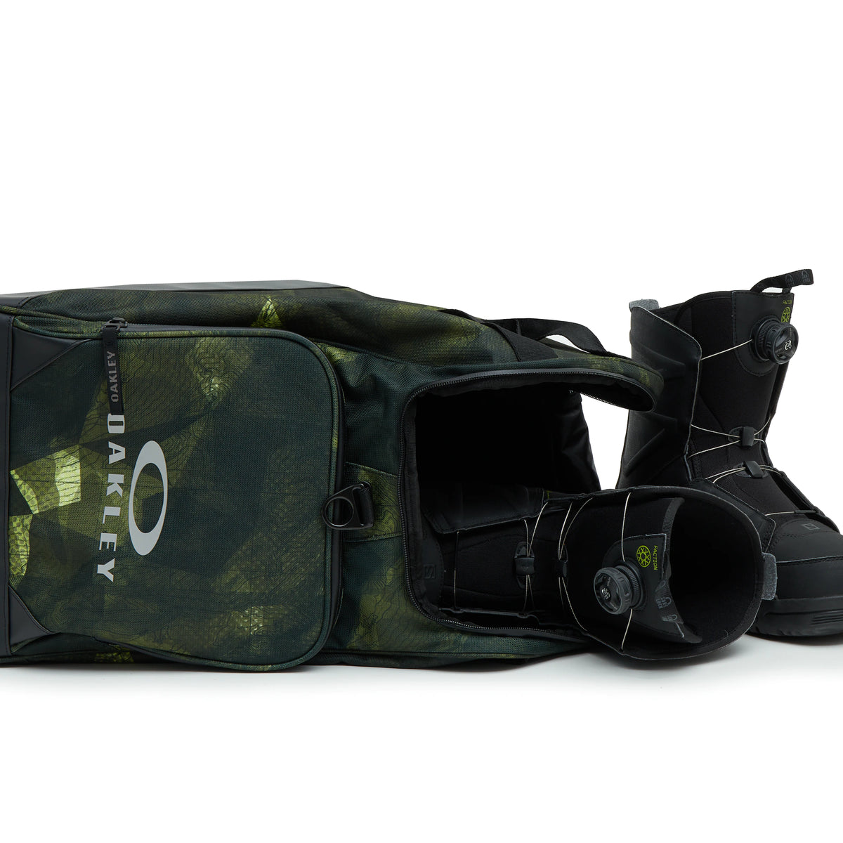 Oakley snowboard boots best sale