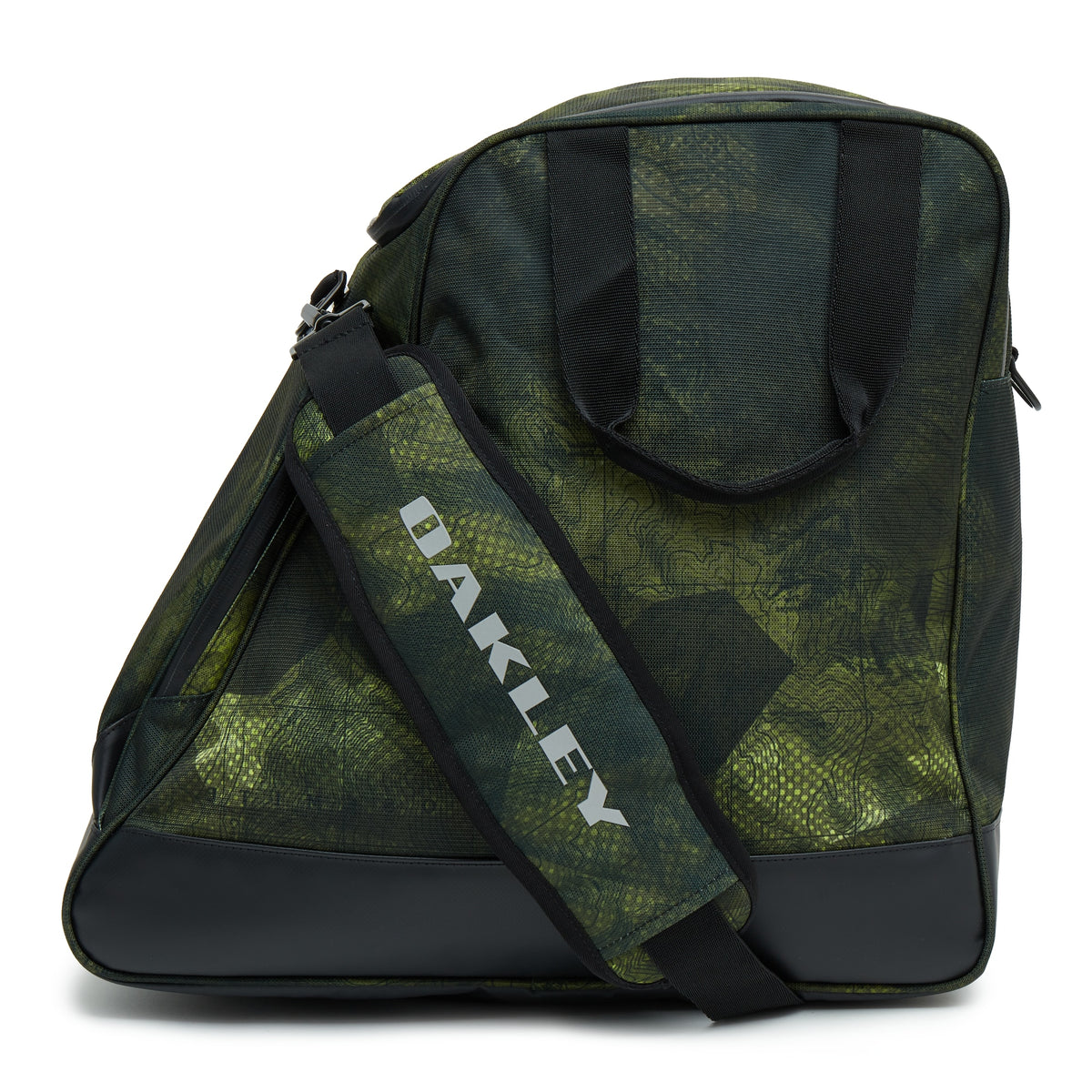Oakley Snow Boot Bag Oakley Snow Boots Bag Geo Camo