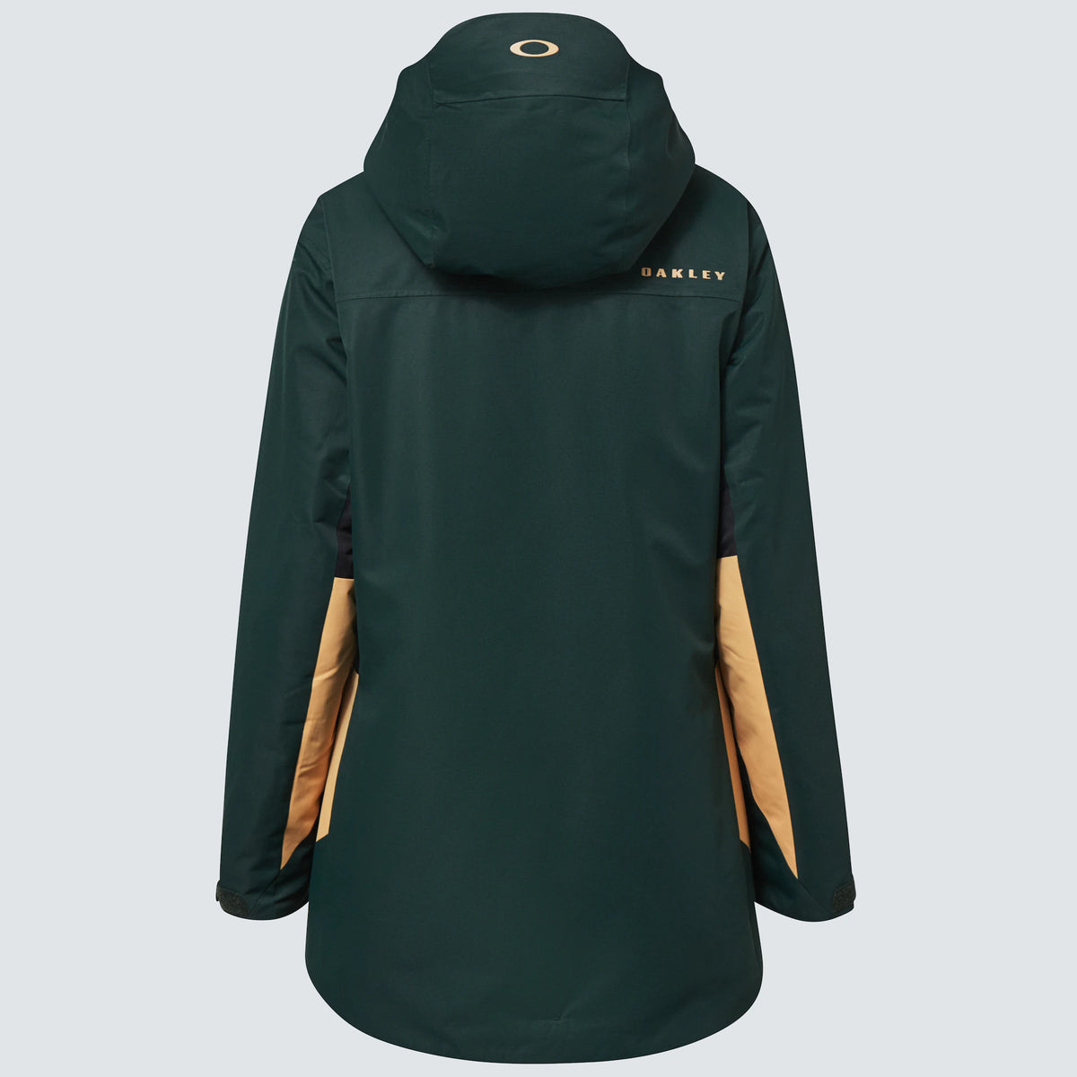 Oakley Women s Snow Jkt Beaufort RC H. Green CCBoard Center