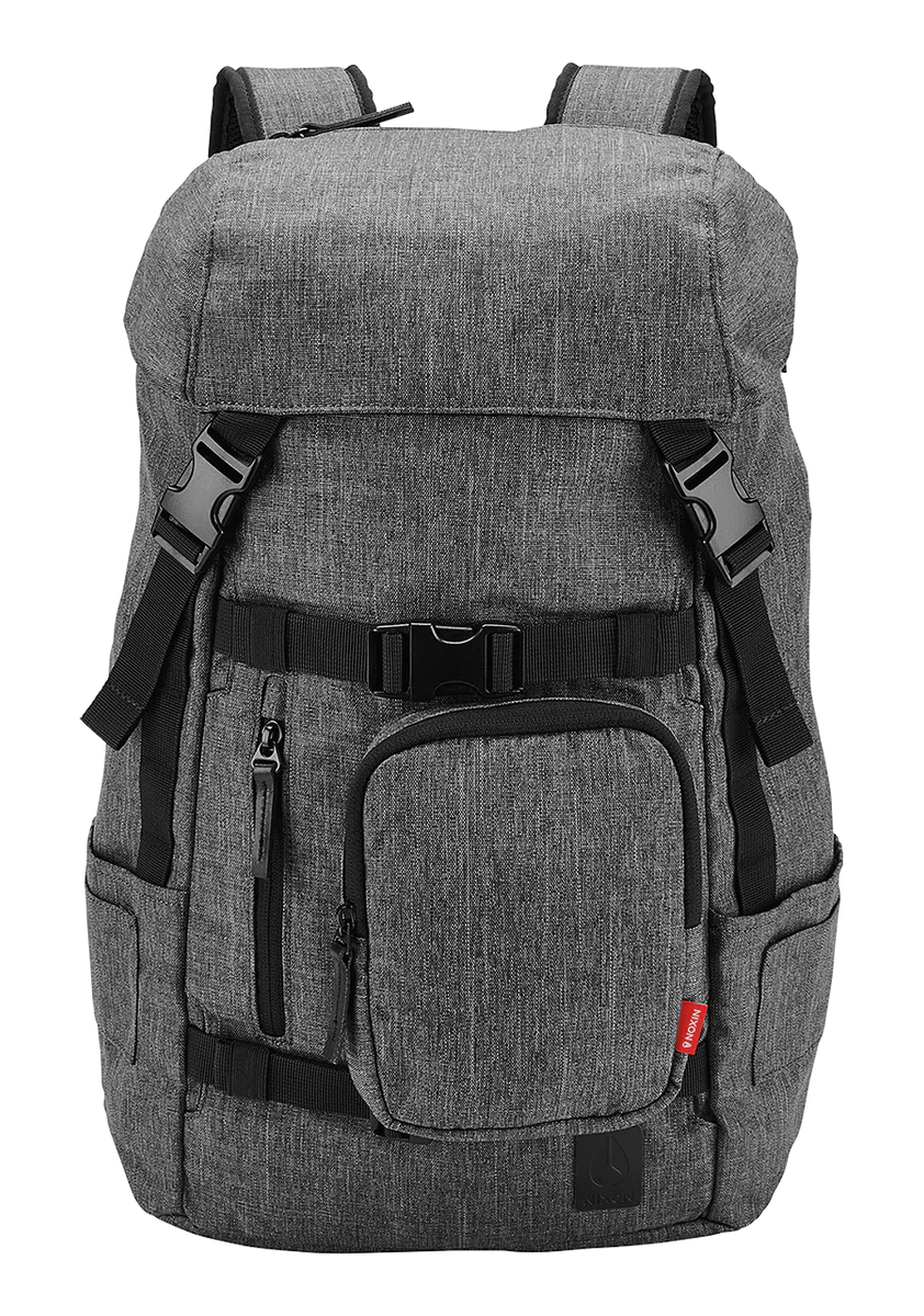 Nixon landlock 30l backpack sale