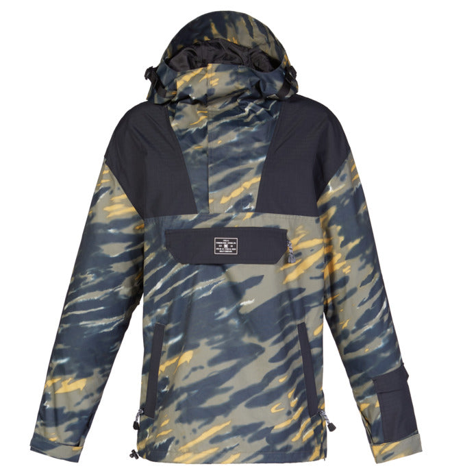 DC Men s Snow Jkt DC 43 Anorak CCBoard Center