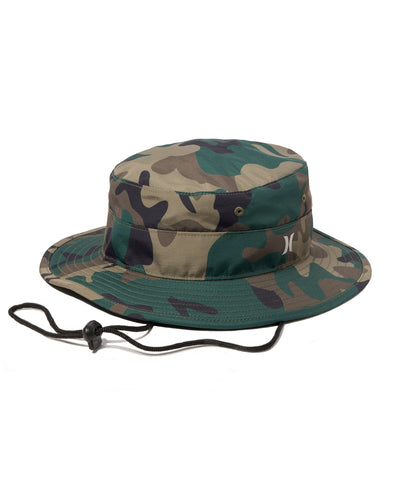 Hurley Back Country Boonie Camou