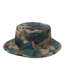Hurley Back Country Boonie Camou