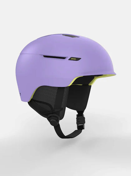 Snow Helmets [Women]