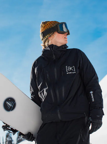 Snow Jackets [Women]