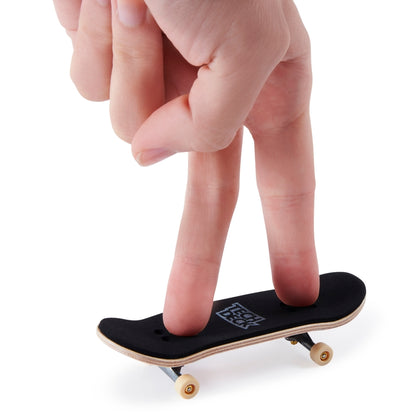 FingerSkates