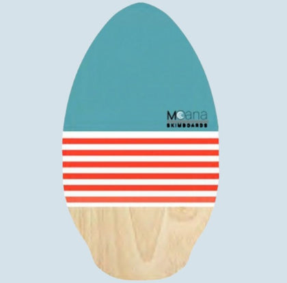 Skimboards