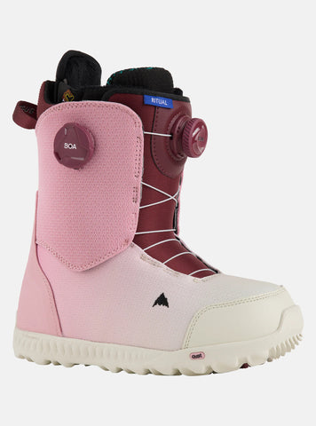 Snowboard Boots [Women]