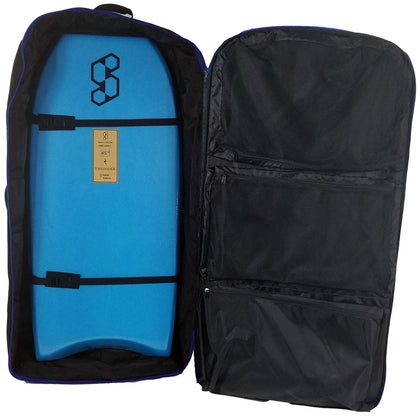 Capas Bodyboard