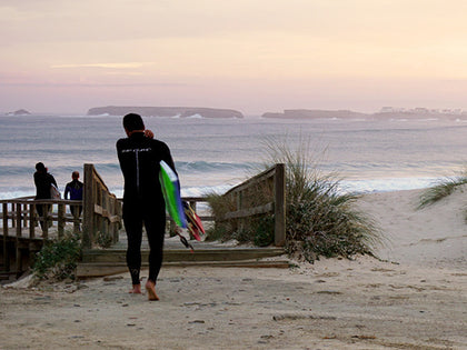 BodyBoard
