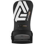 Union Atlas PRO Black