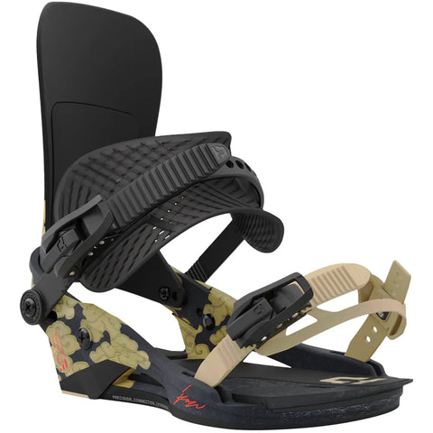 Union Atlas Pro Custom House Kazu