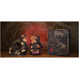 Union Atlas Pro Custom House Kazu