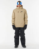 Rip Curl Anti Series Core 20K/20K Jacket Sand Dune