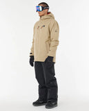Rip Curl Anti Series Core 20K/20K Jacket Sand Dune