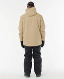 Rip Curl Anti Series Core 20K/20K Jacket Sand Dune