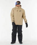 Rip Curl Anti Series Core 20K/20K Jacket Sand Dune