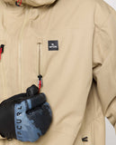 Rip Curl Anti Series Core 20K/20K Jacket Sand Dune