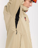 Rip Curl Anti Series Core 20K/20K Jacket Sand Dune