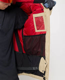 Rip Curl Anti Series Core 20K/20K Jacket Sand Dune