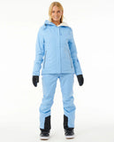 Rip Curl Women's Apres 20K Jacket Blue