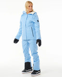 Rip Curl Women's Apres 20K Jacket Blue