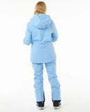 Rip Curl Women's Apres 20K Jacket Blue