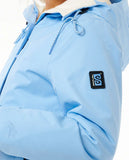 Rip Curl Women's Apres 20K Jacket Blue