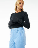 Rip Curl Women's Ult Pant Blue