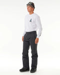 Rip Curl Anti-Series Base 10k/10k Black