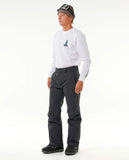 Rip Curl Anti-Series Base 10k/10k Black