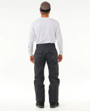 Rip Curl Anti-Series Base 10k/10k Black