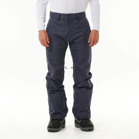 Rip Curl Series Base 10k/10k Pant Dark Blue