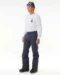 Rip Curl Series Base 10k/10k Pant Dark Blue