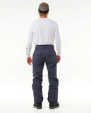 Rip Curl Series Base 10k/10k Pant Dark Blue