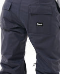 Rip Curl Series Base 10k/10k Pant Dark Blue