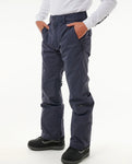 Rip Curl Series Base 10k/10k Pant Dark Blue