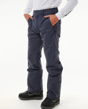 Rip Curl Series Base 10k/10k Pant Dark Blue